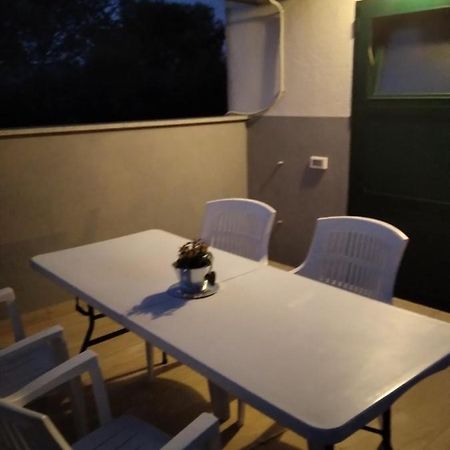 Vila Rosanda Slatine Kültér fotó