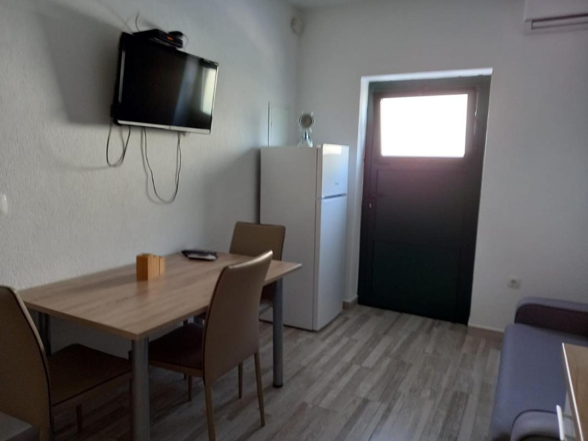 Vila Rosanda Slatine Kültér fotó